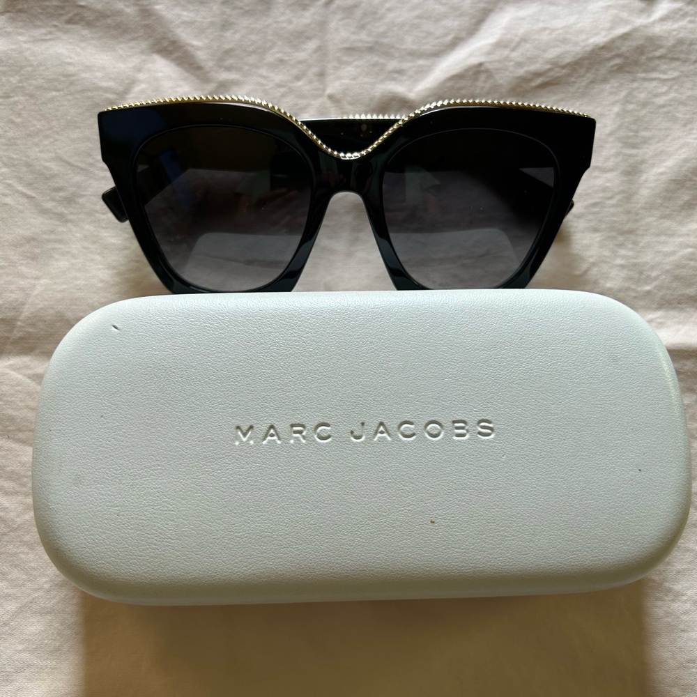 Marc jacobs sunglasses